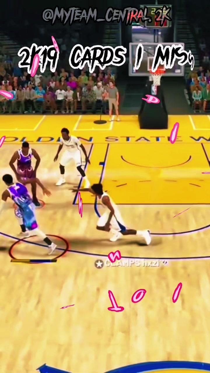 @Myteam_Central.2K