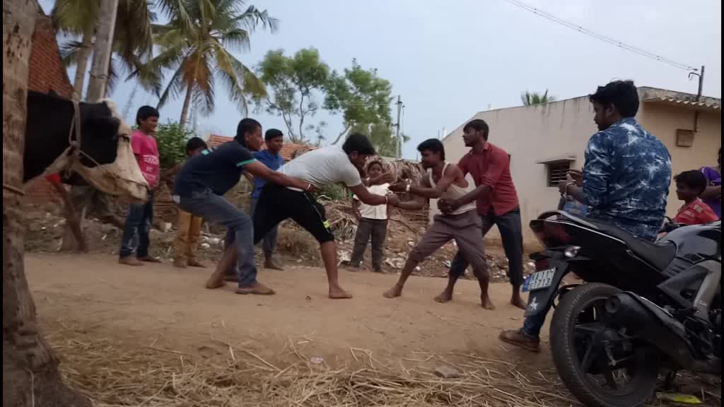 @balu shetty