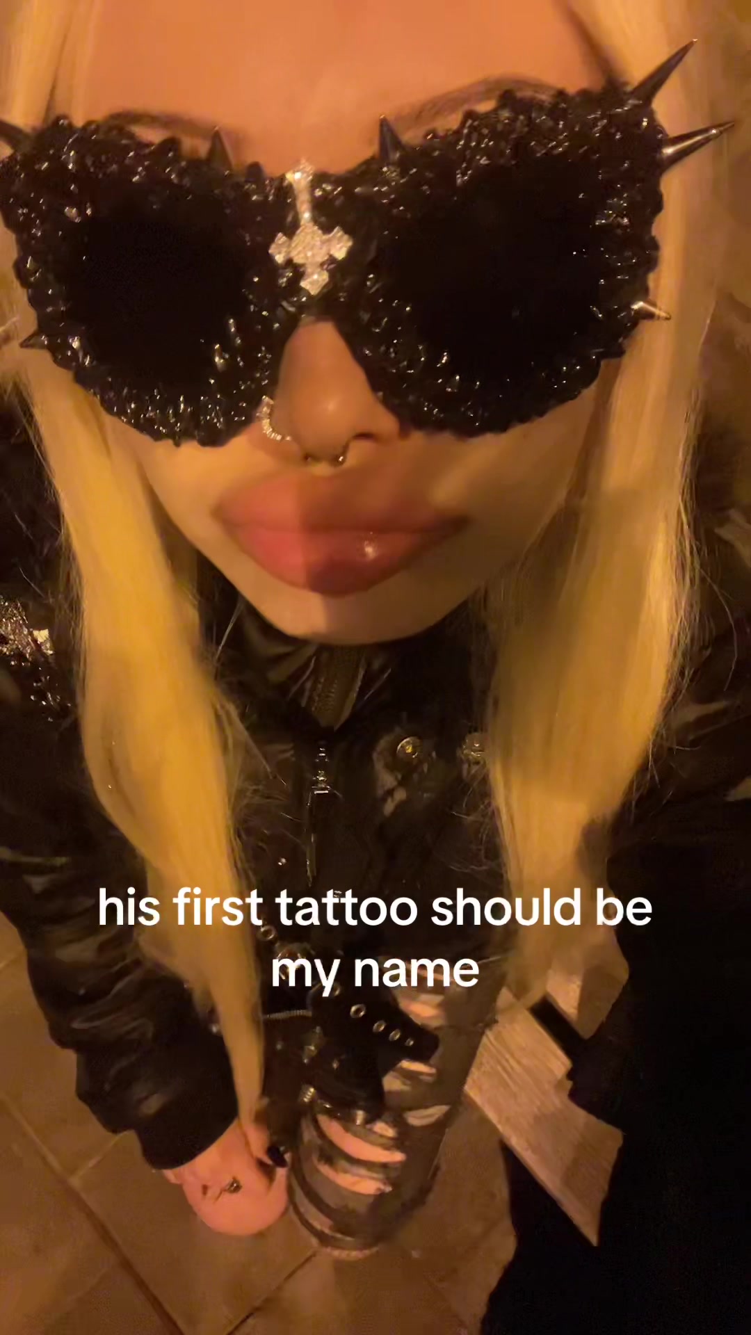 @iLuvMariposa