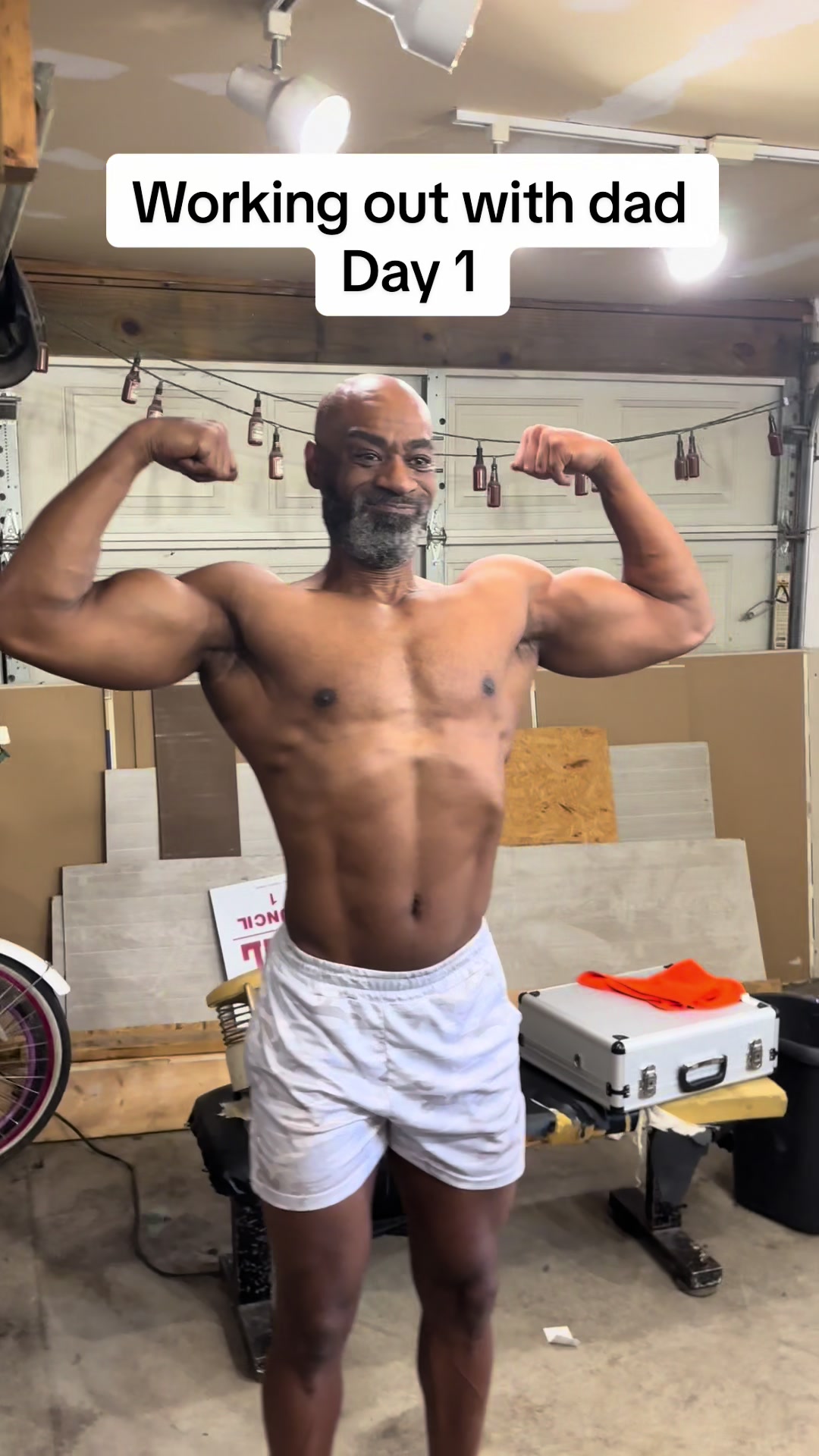 @Gym bro