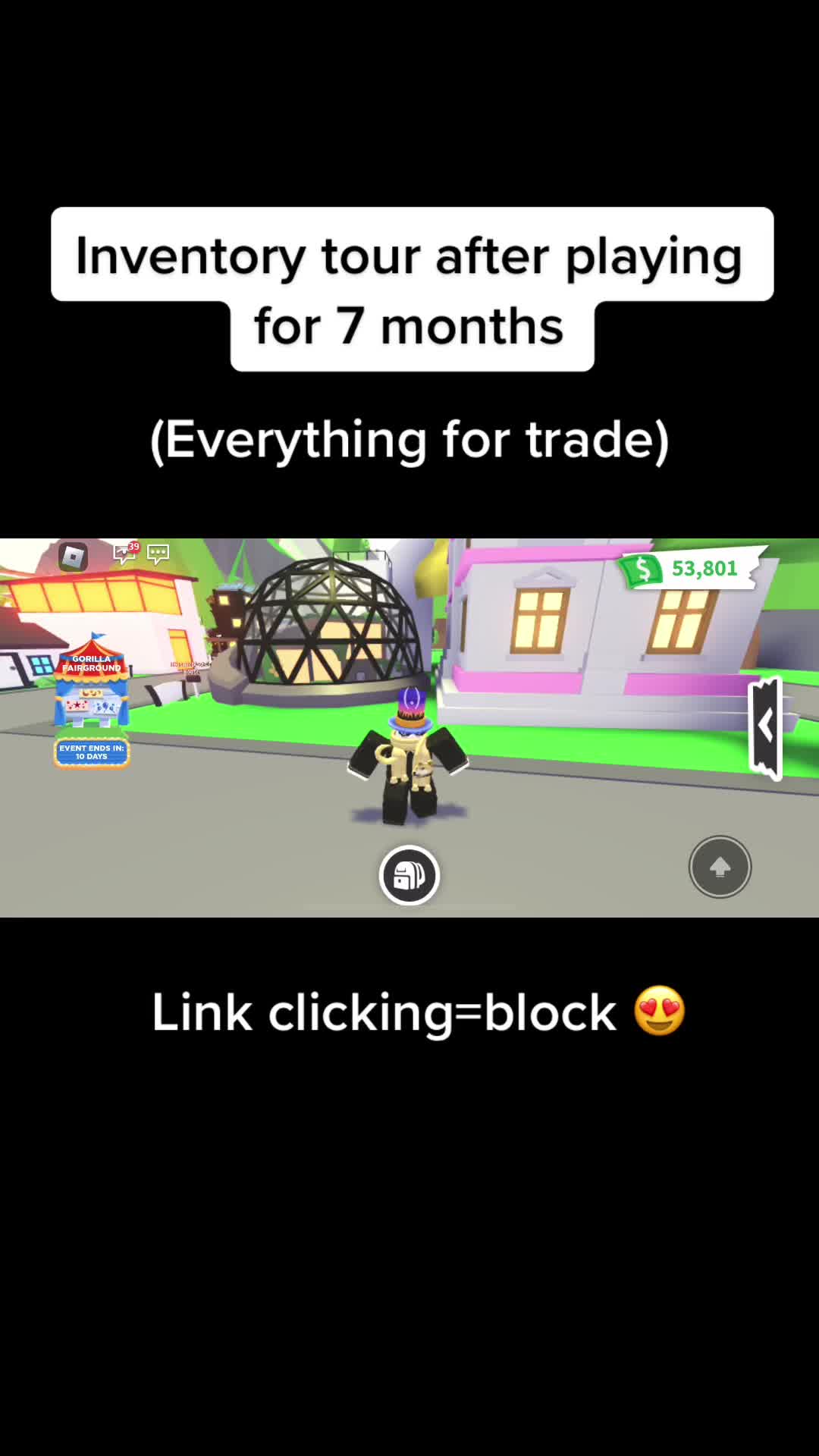 @Adopt Me Trading