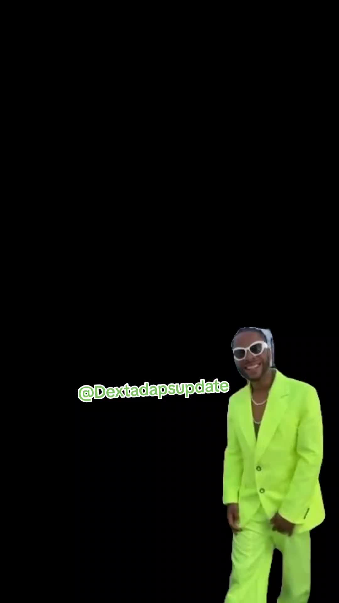 @Dextadapsupdate