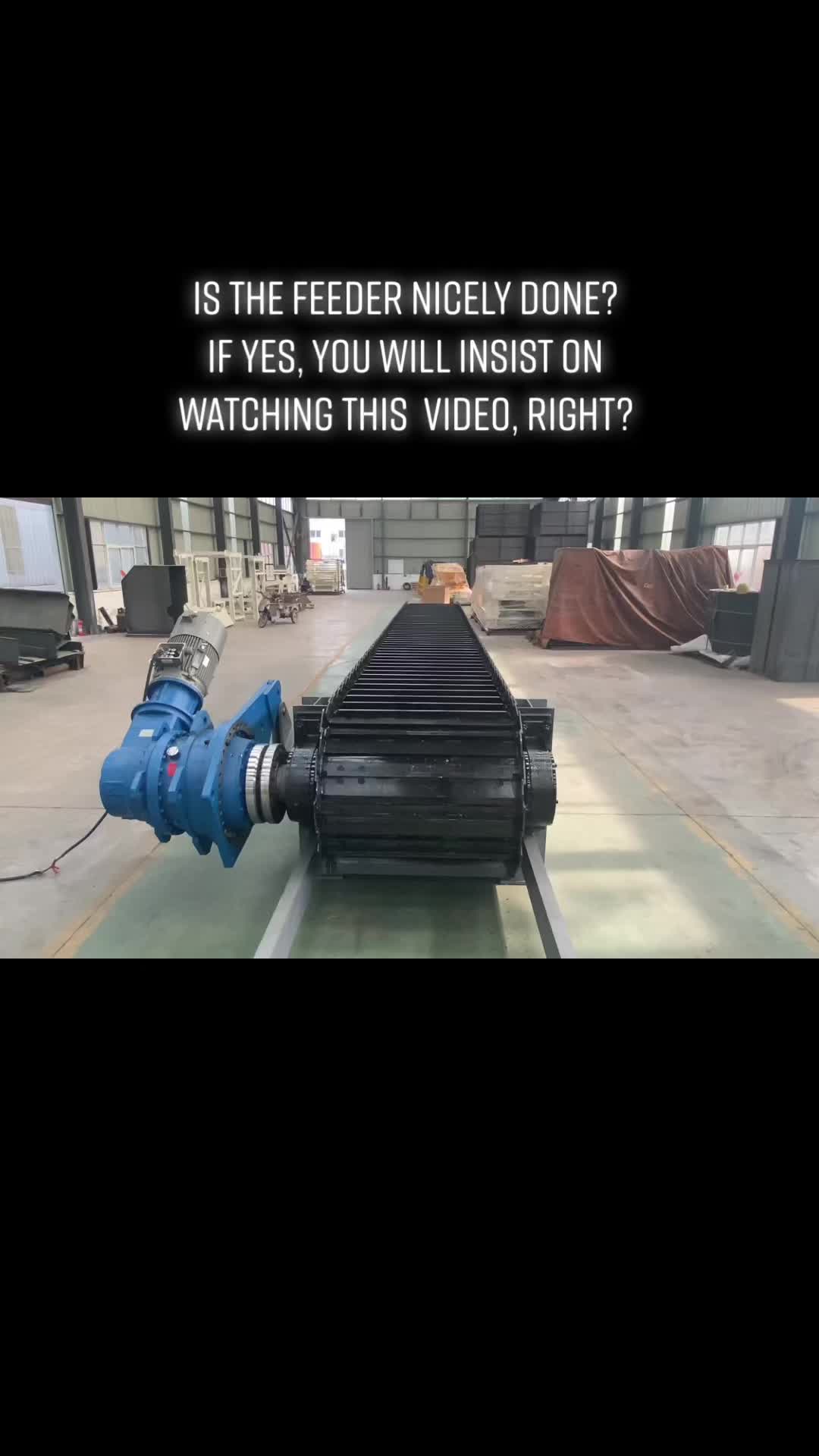 @Mining Conveyor Factory