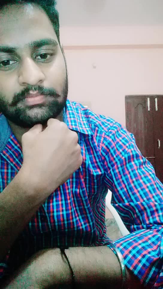 @Rahul Goud