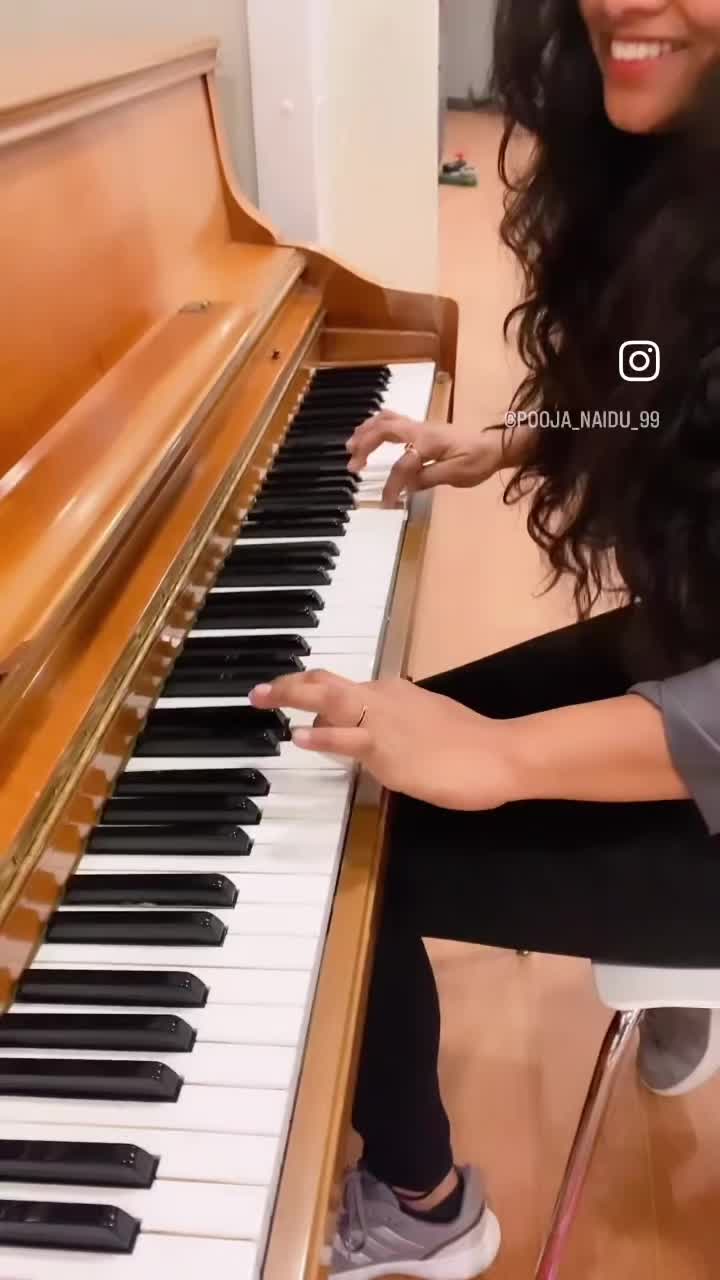 @Pooja