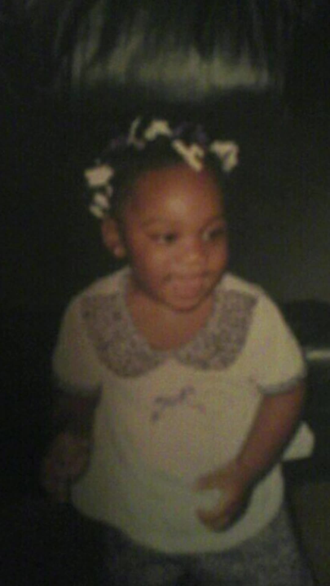 @Simbii La'Kyeshia