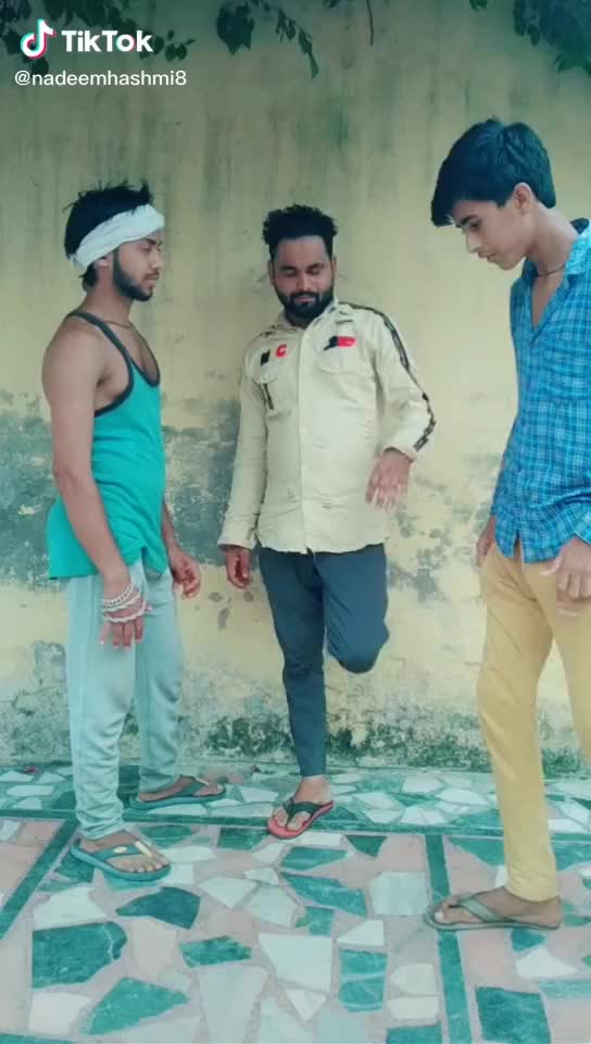 @januhashmi