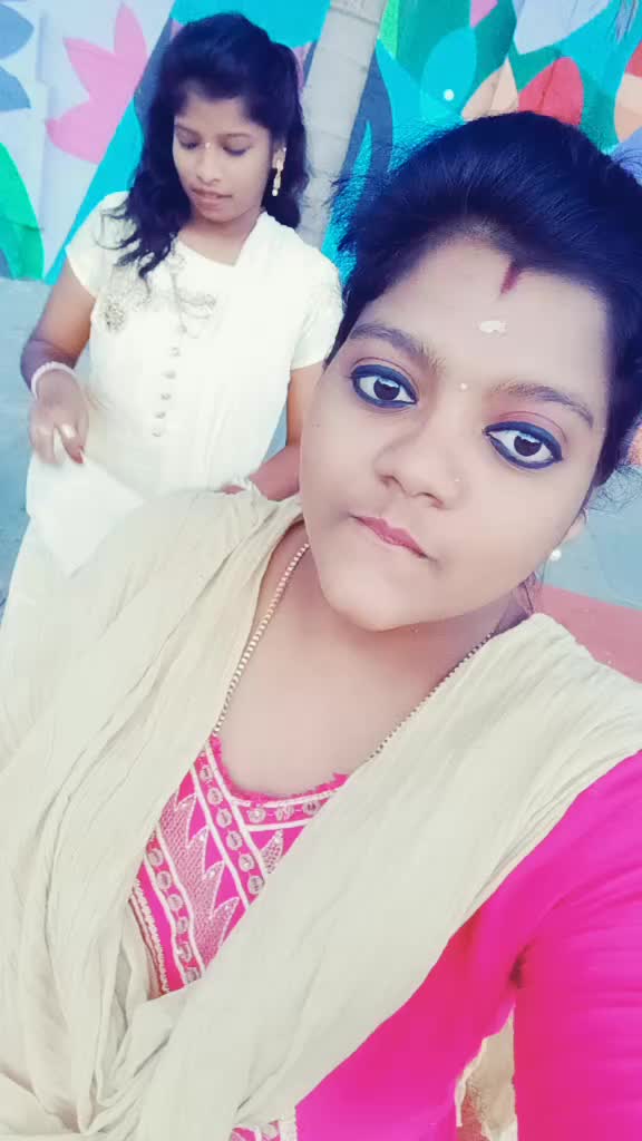 @thalapathy swetha 😘