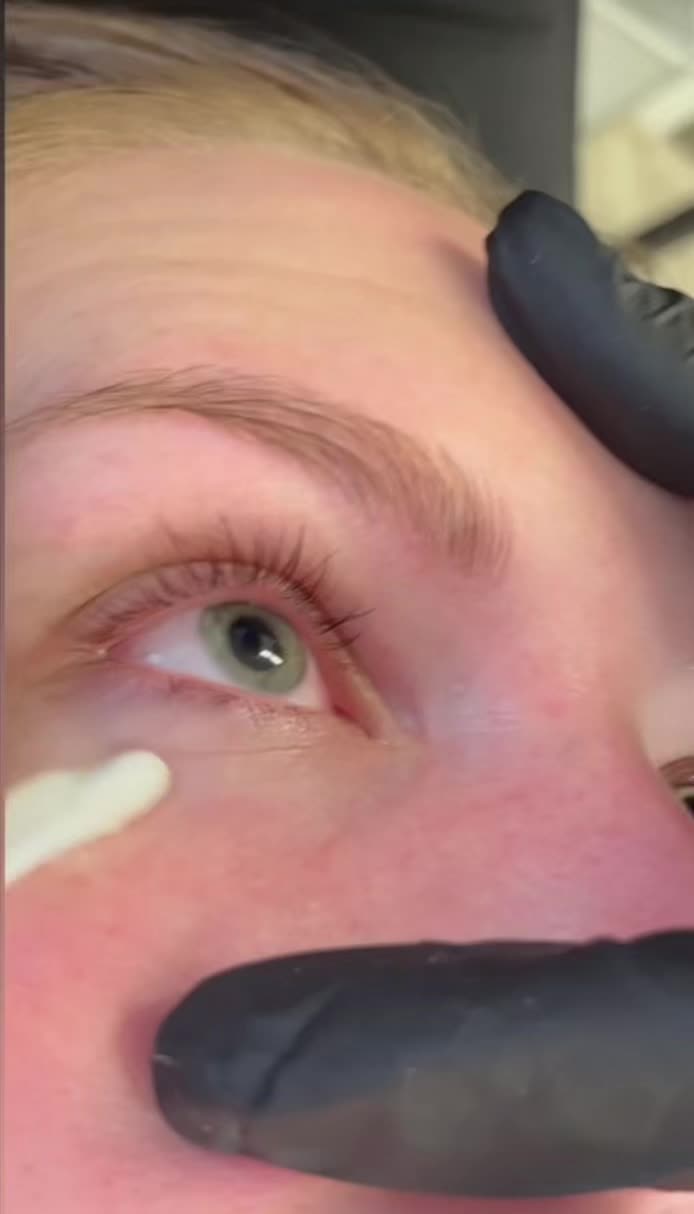@Lash and Beauty Store