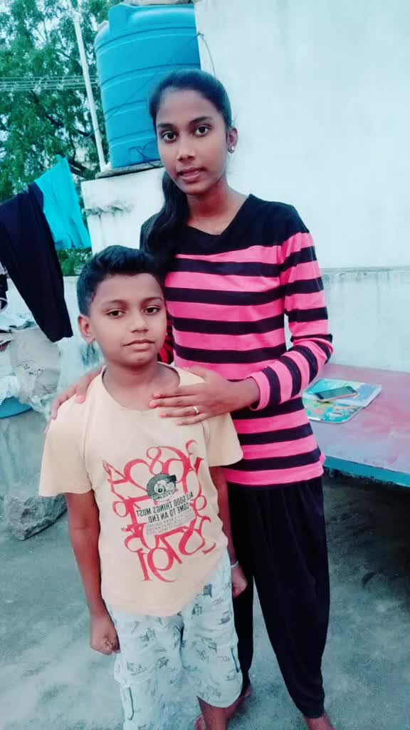 @shreyas chary