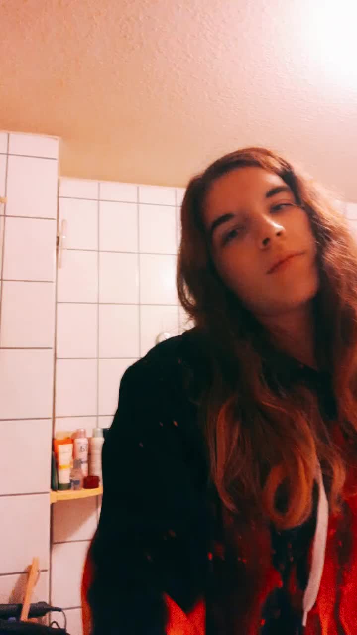 @Belinda Wolf