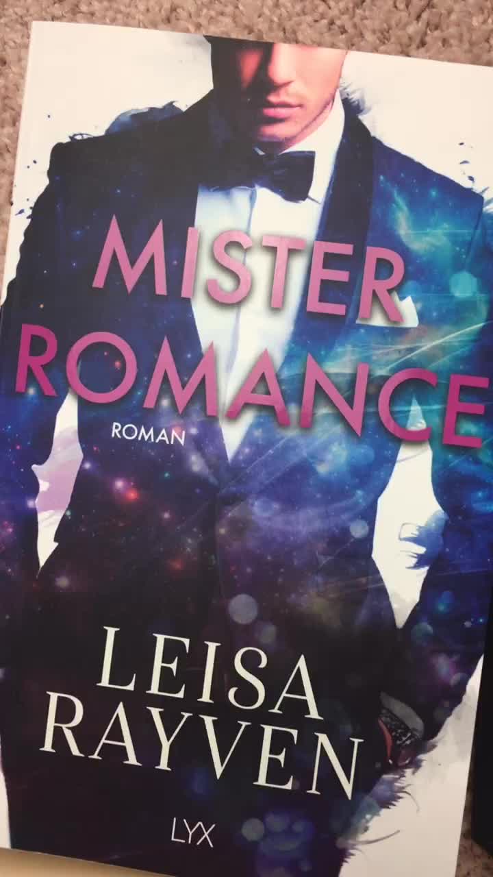 @Romanticbooklover