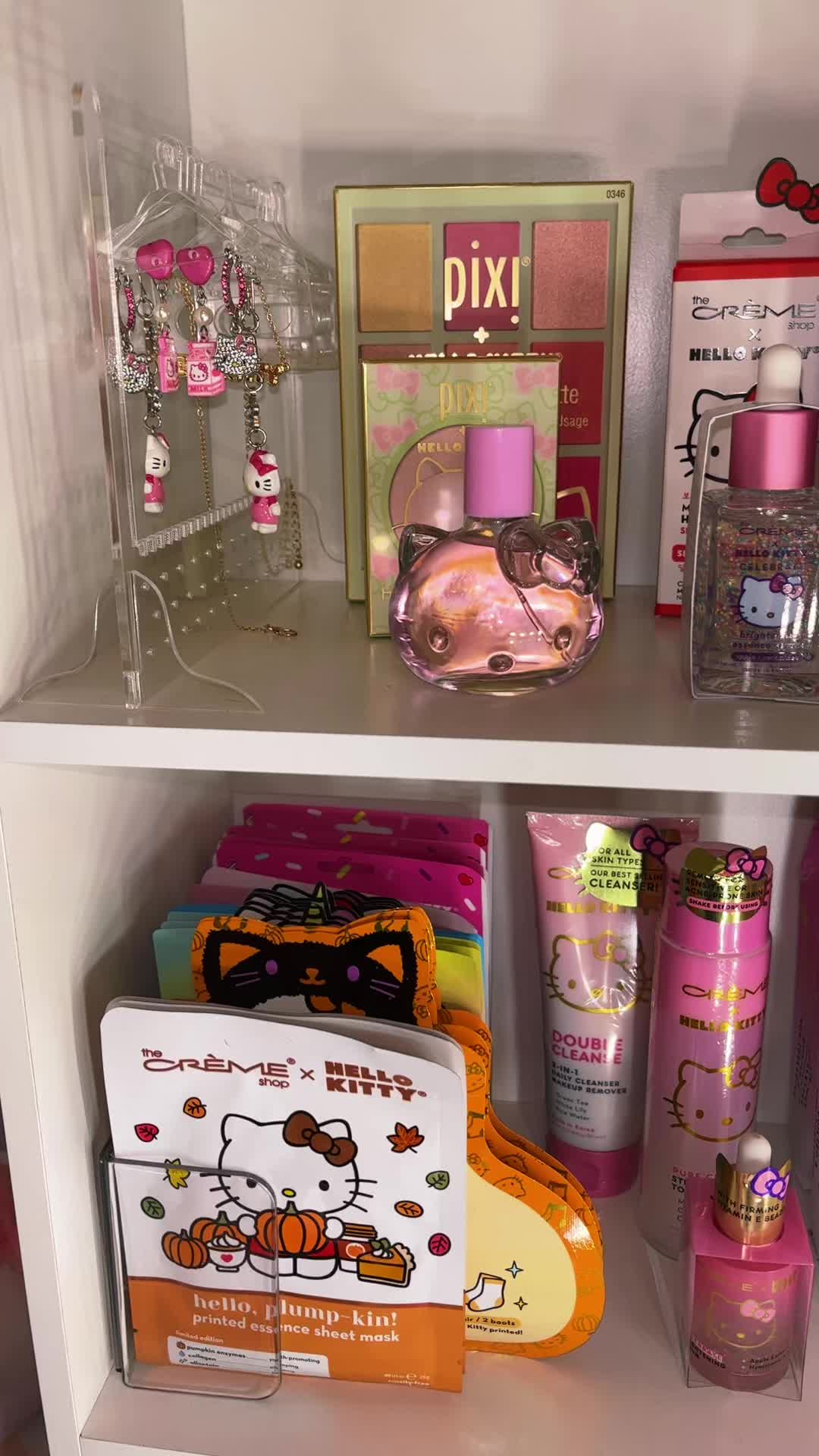 @Hello Kitty Princess