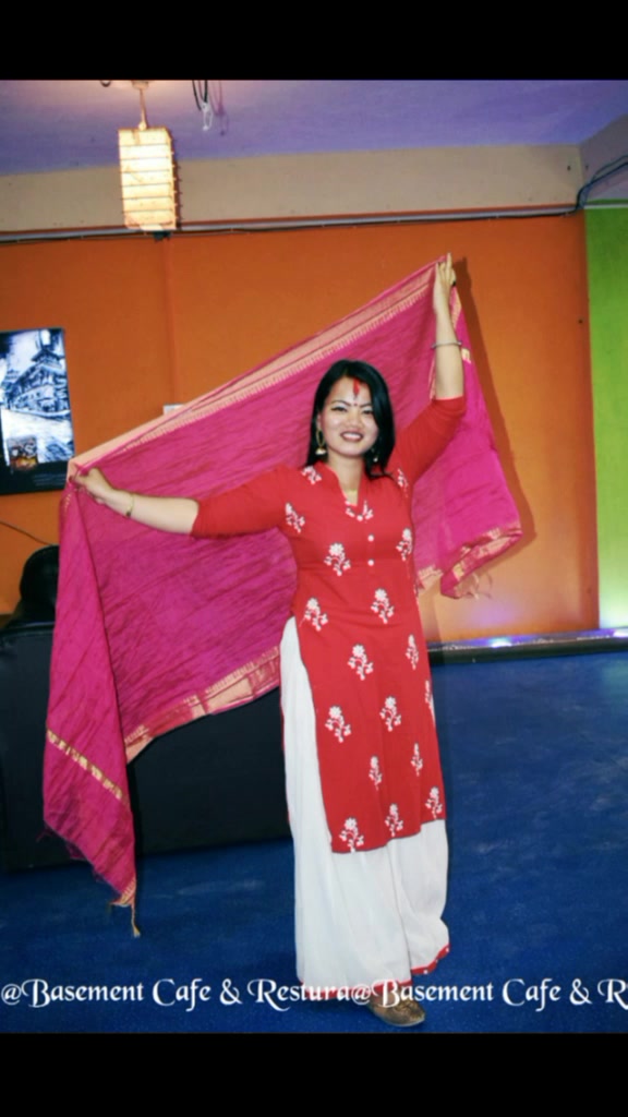 @Chandrakala Punmagar