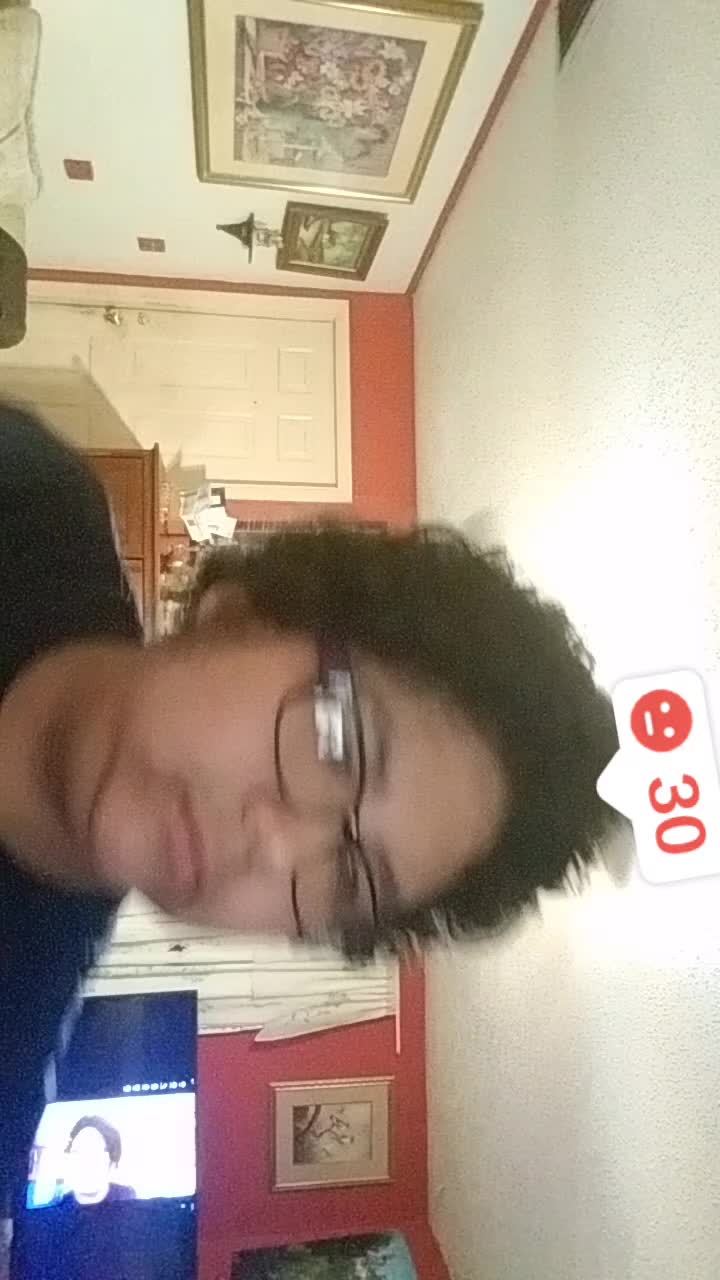 @Melissa Guerrero