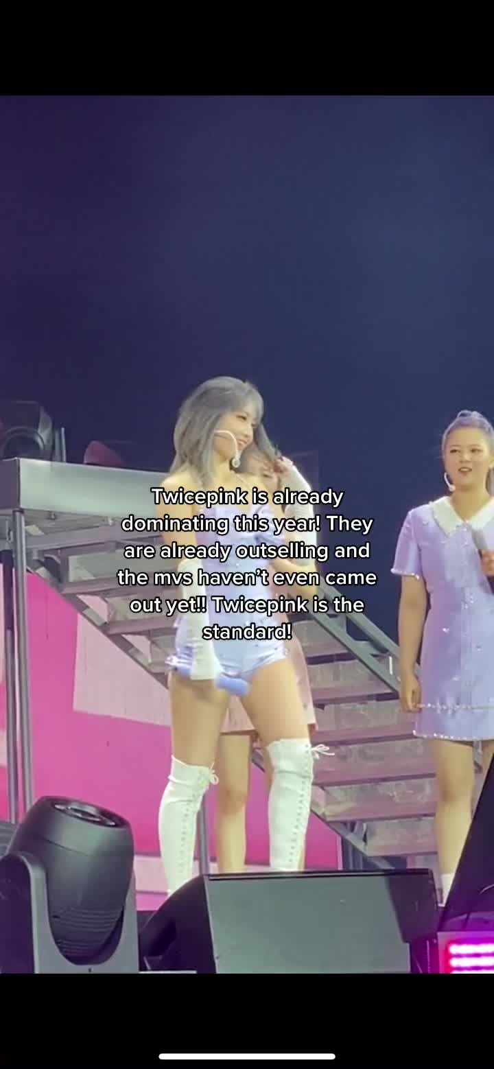 @Twicepink