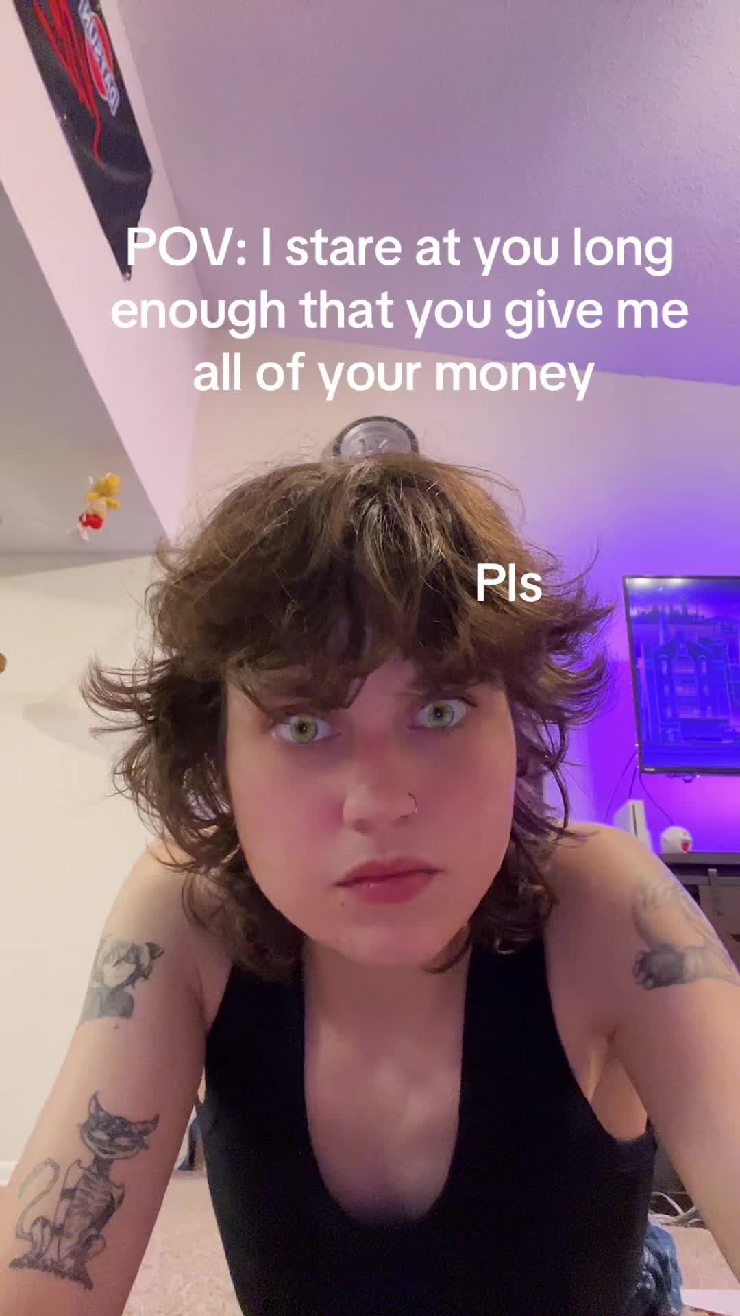 @Choolymcfooly