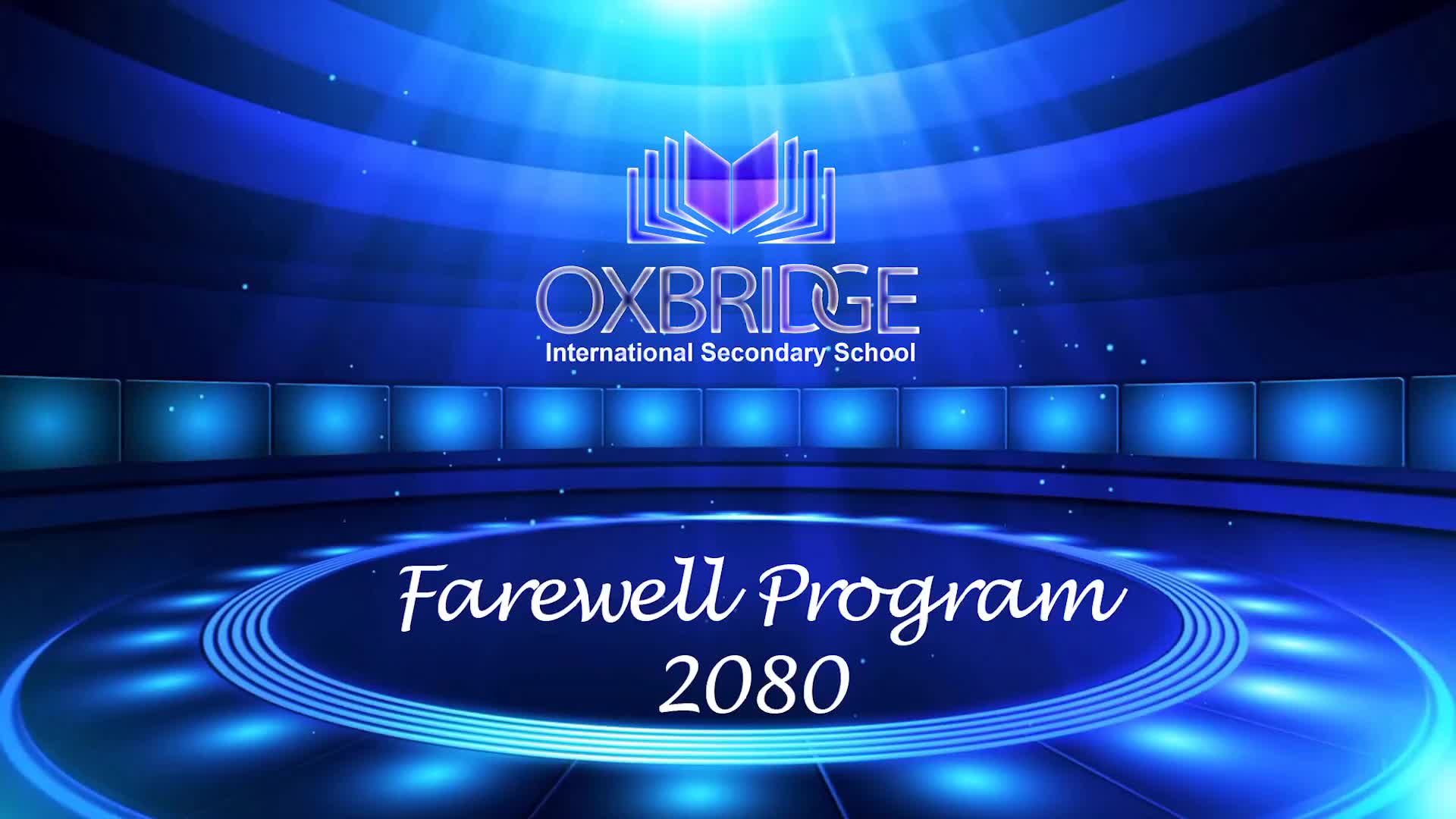 @Oxbridge College
