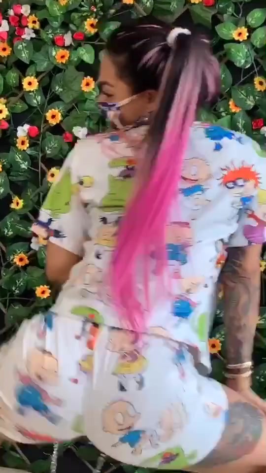@Anyurimusika😍❤️