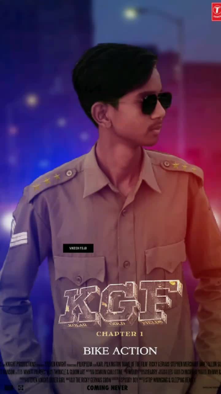 @Vikesh Raja