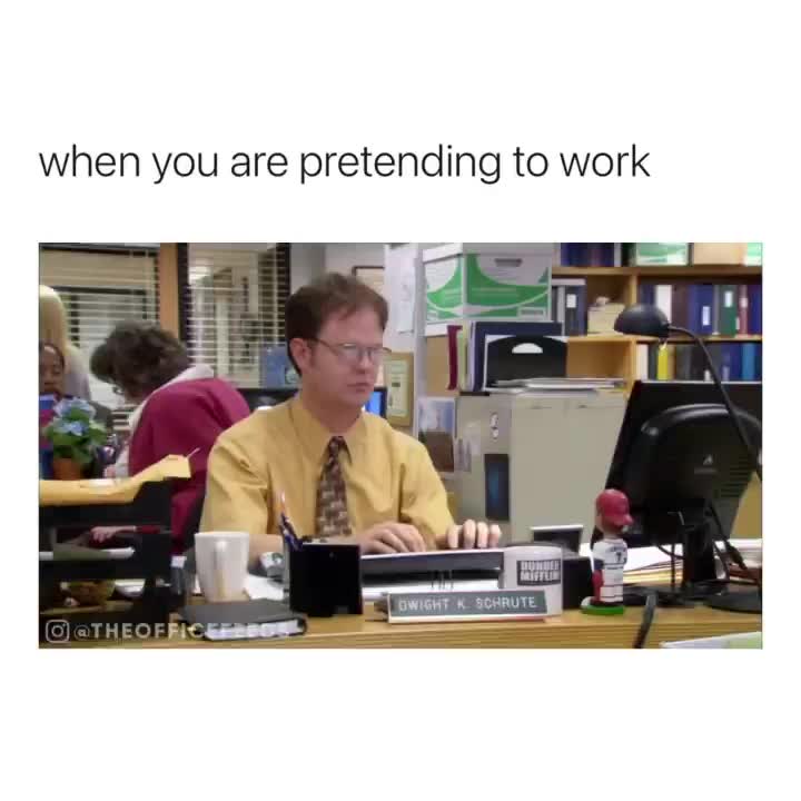 @theofficeshowfeeds