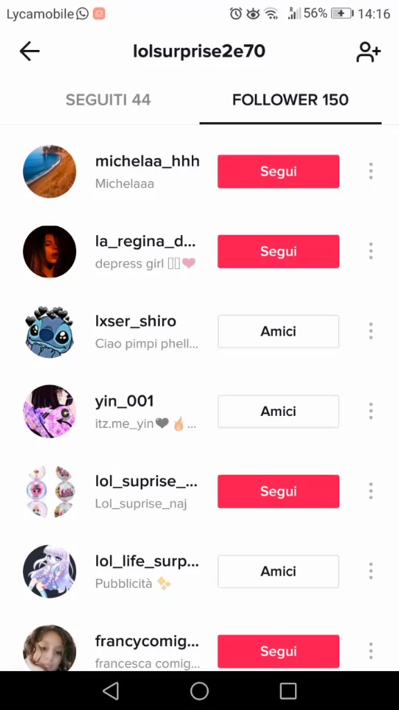 @lol surprise 2e70