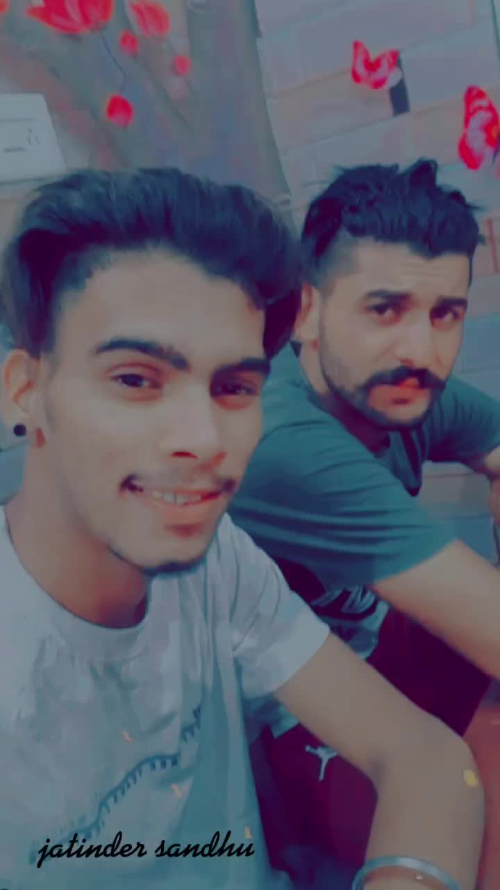 @ਮੁੰਡਾਂ ਸਰਪੰਚਾਂ ਦਾ🦅