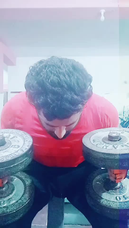 @Gym lover