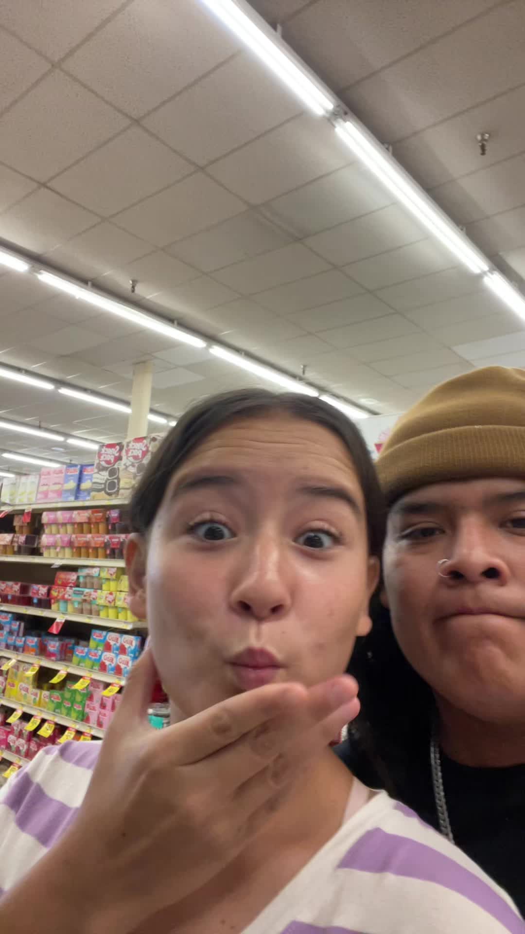 @Sammi and Dre