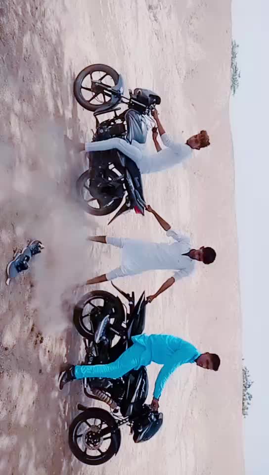@Miya Bhai