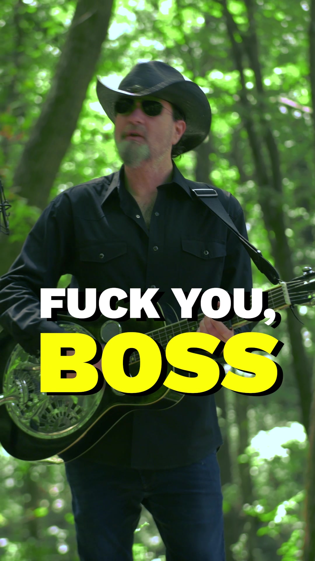 @Wheeler Walker Jr.