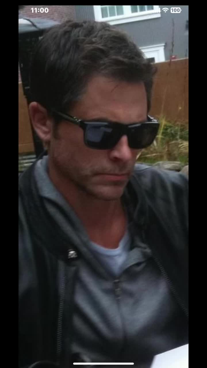 @RobLowefan,PeterKrausefan2025