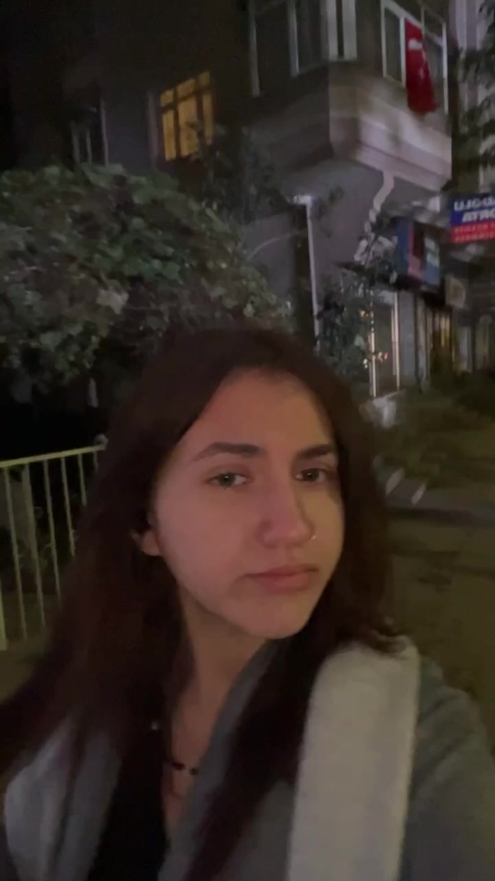 @Sena Alkan