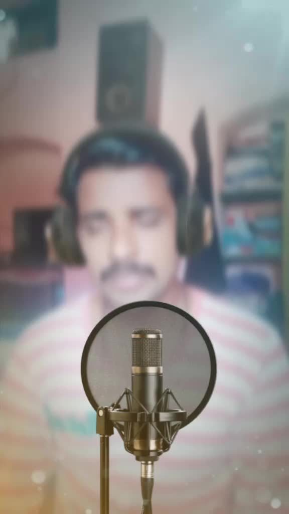 @Kishore Charan