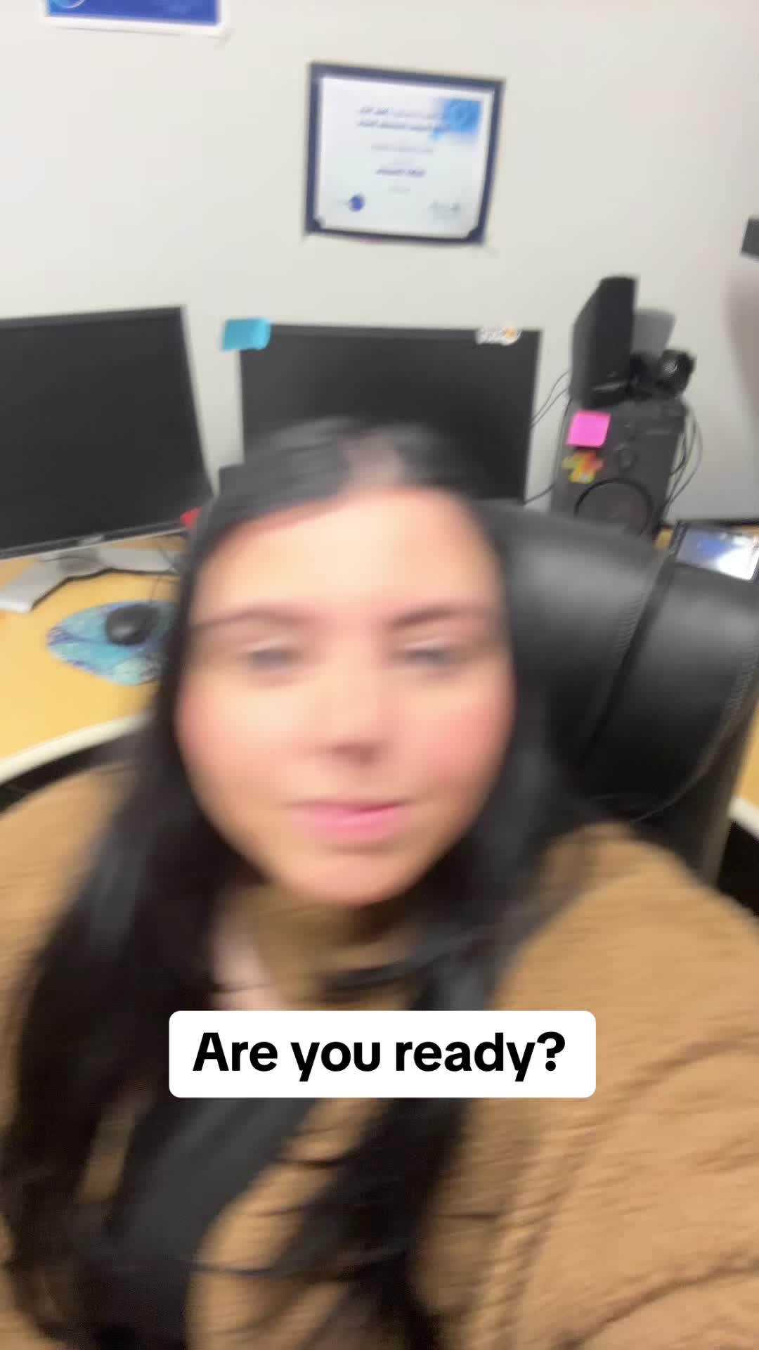 @The Student Association