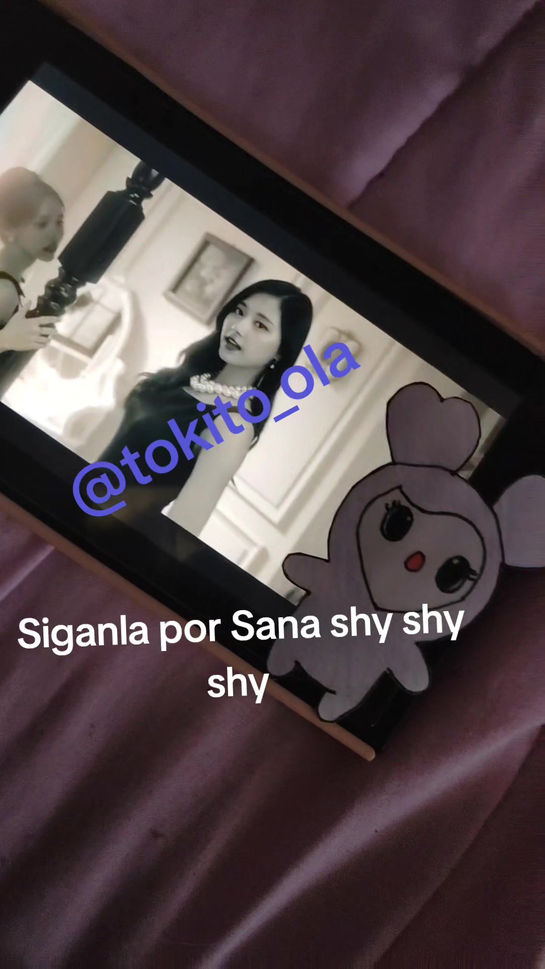 @Pinky×67