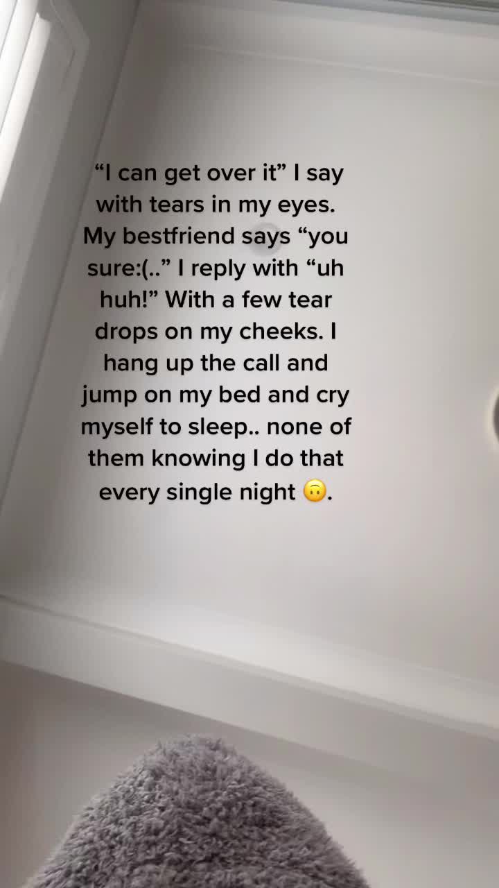 @</3