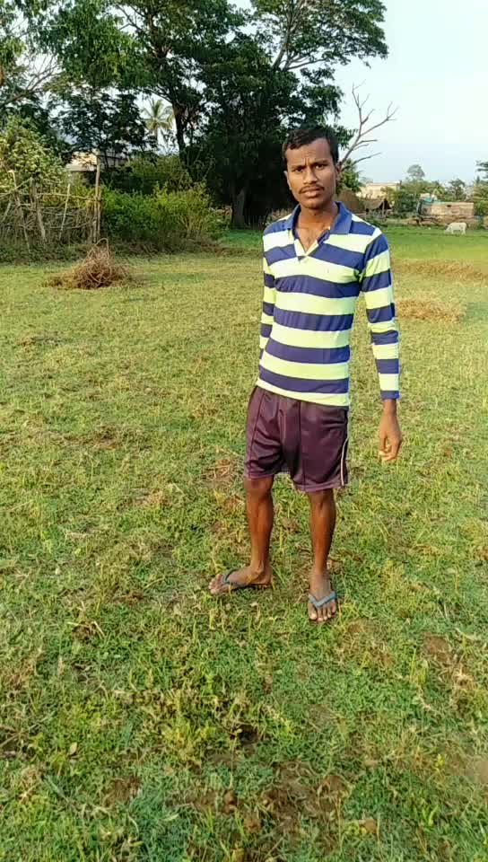 @Chiranjeevi Chiru