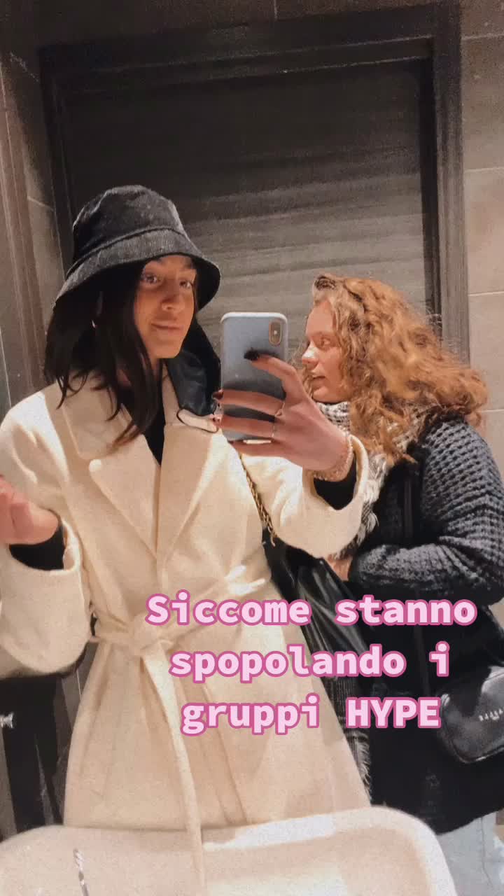 @Giulia Carli