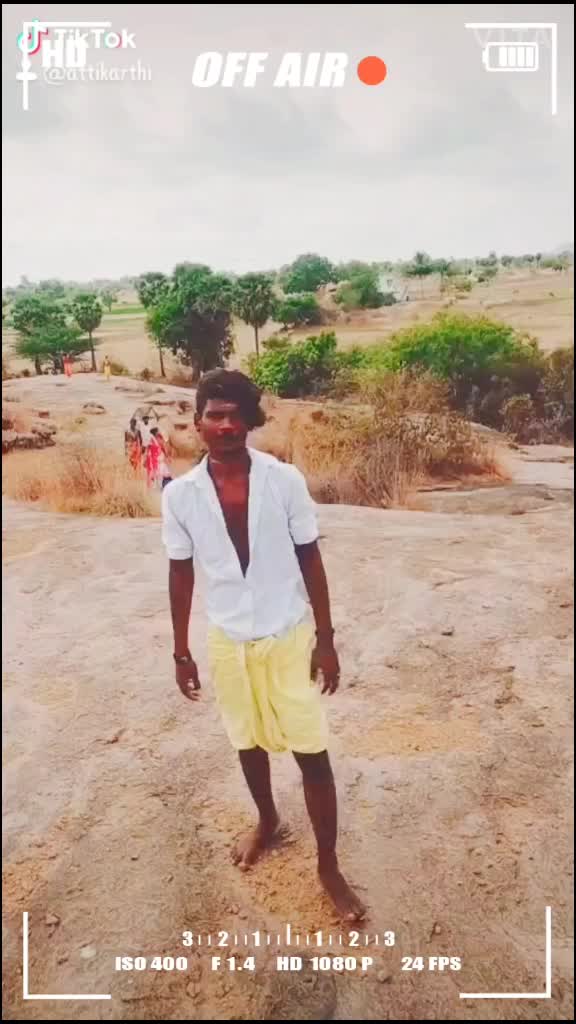 @Atti Karthi