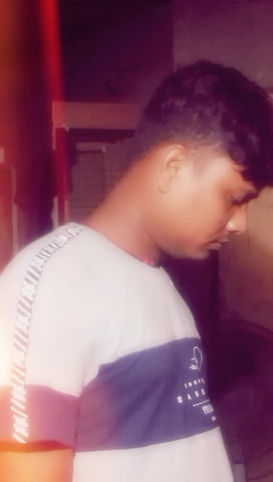 @kumar pravat nayak