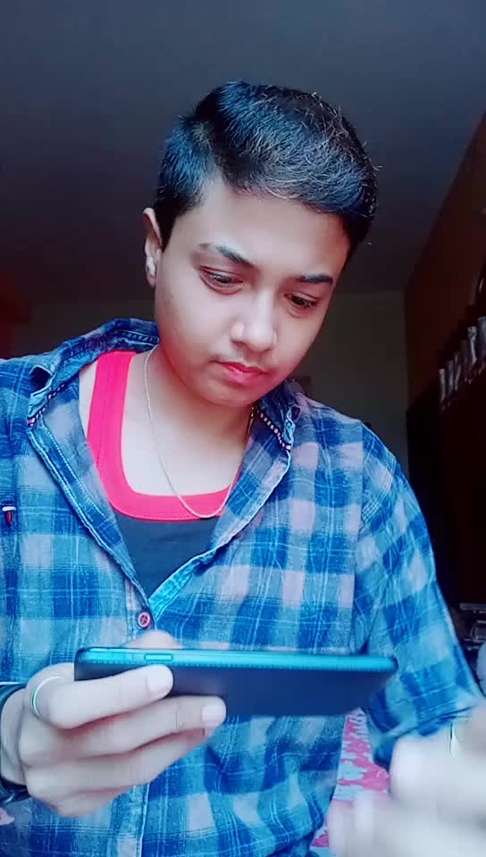 @Smith TheBoss Saha