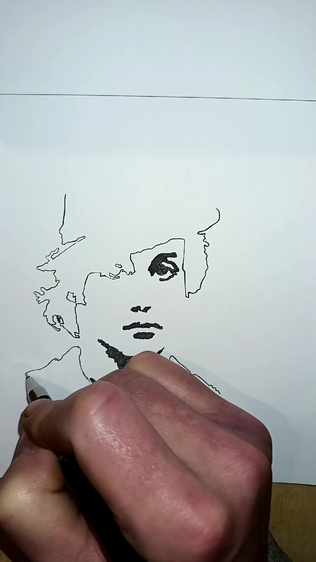@НЕ художник