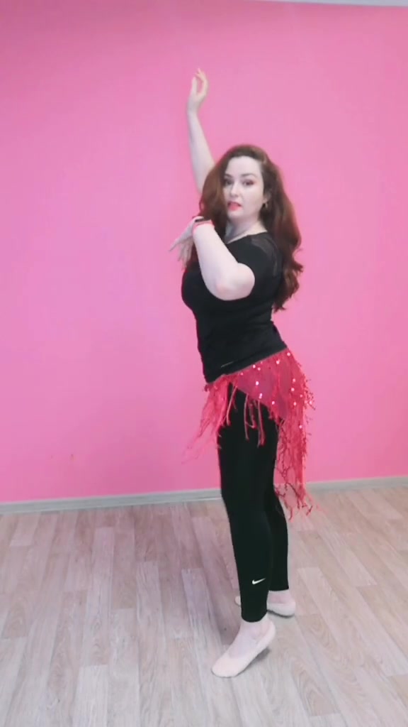 @Преподаватель Восточных Танцев