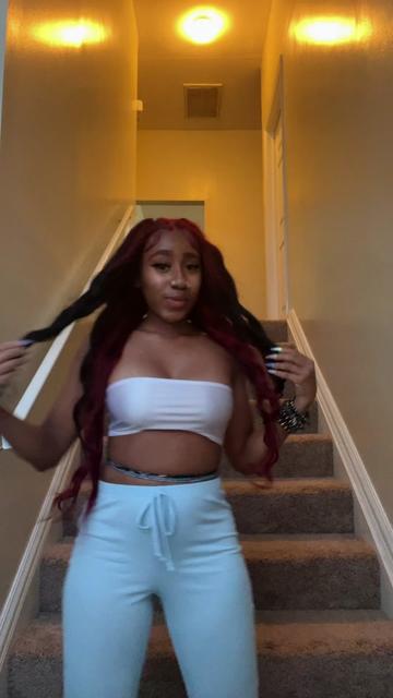 @Tee baby 💕💕🤩