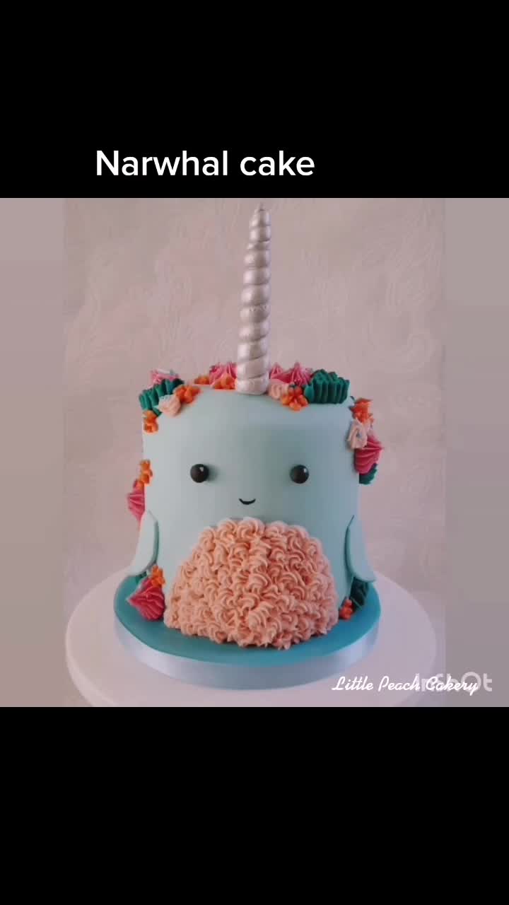 @littlepeachcakery