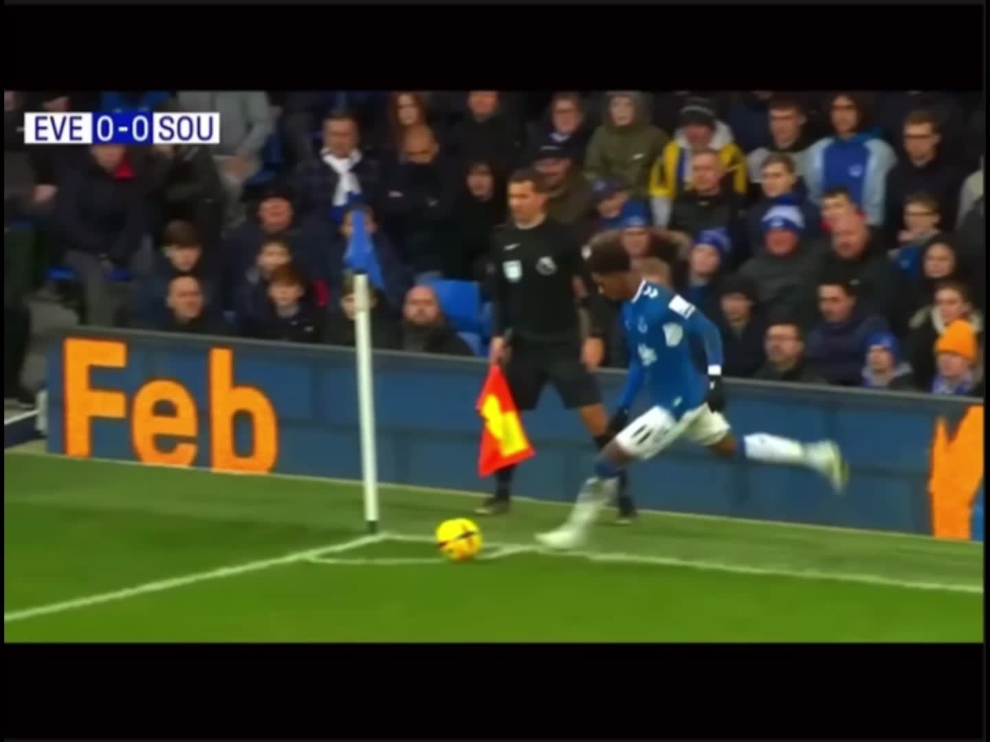 @Everton forever🔵🔵🔵