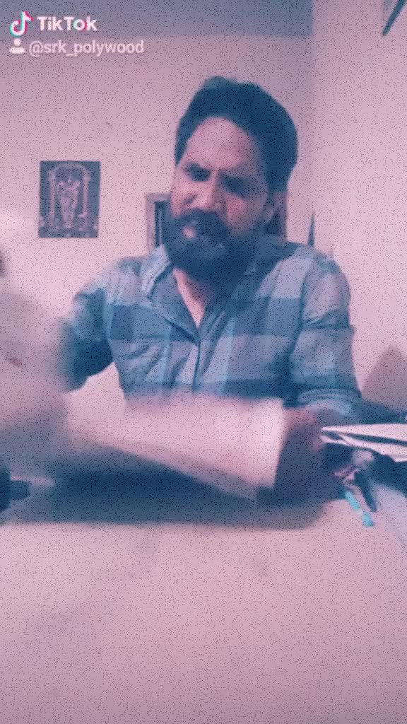 @Sriram Kumar