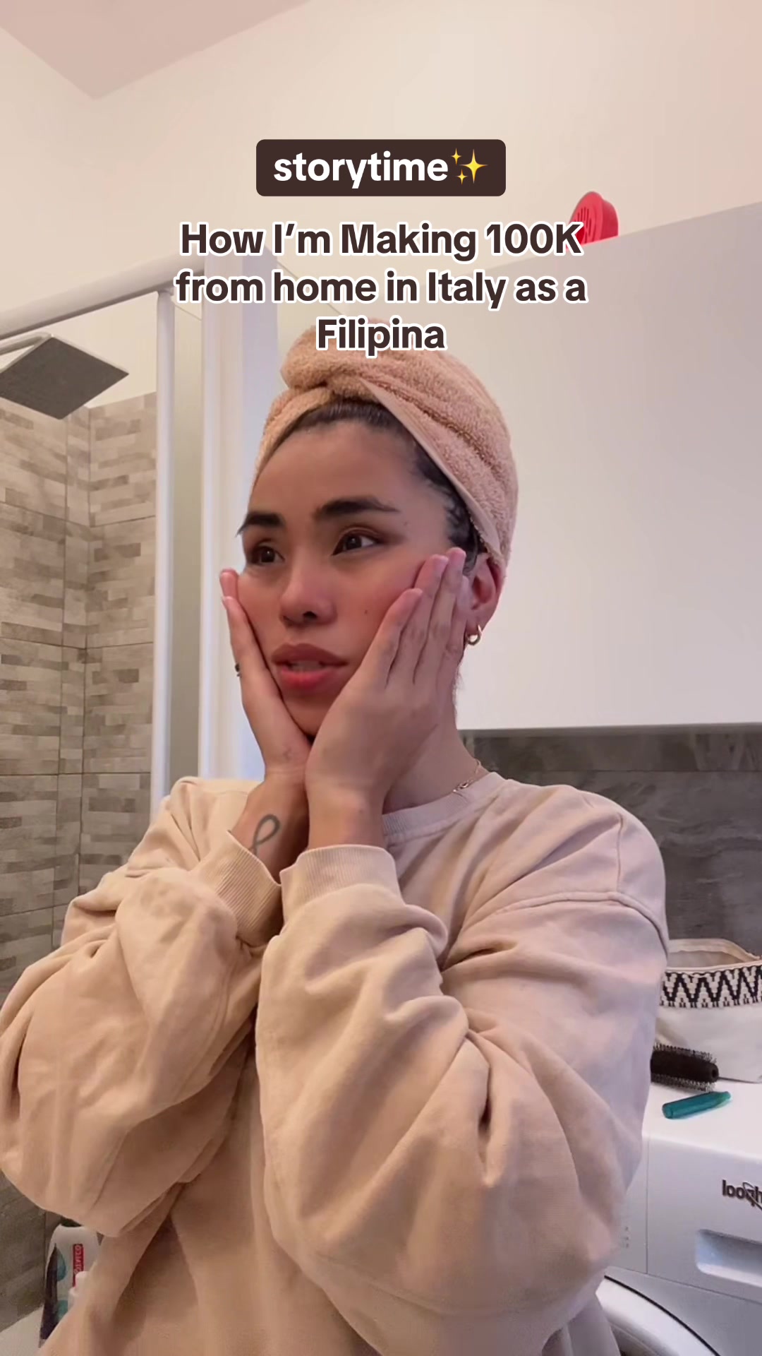 @MariaVictoria 🇵🇭>🇮🇹