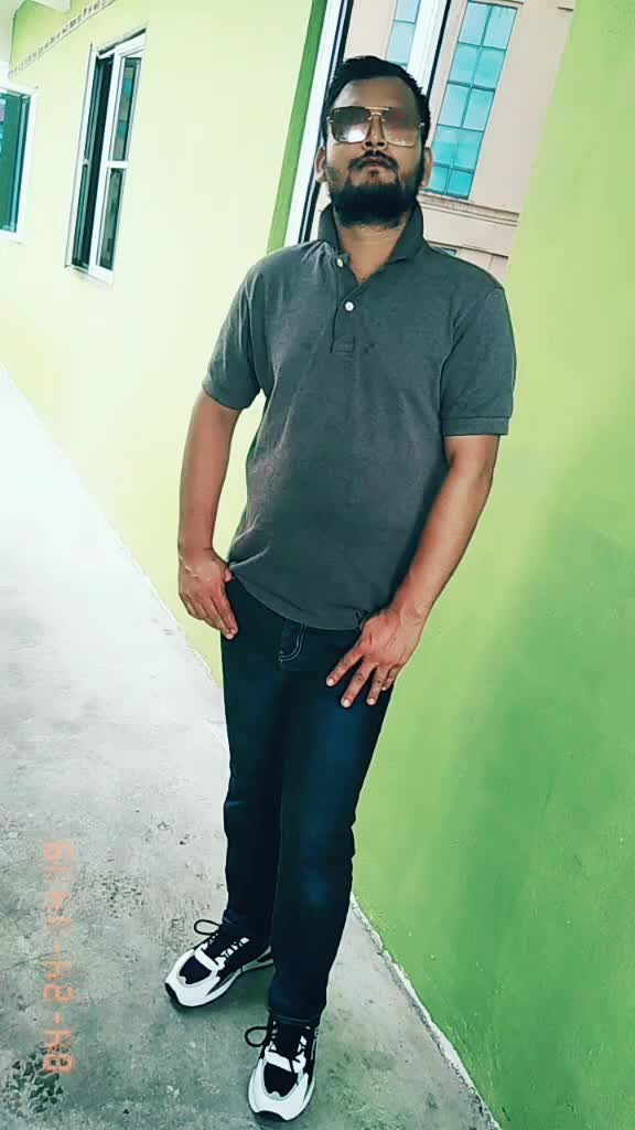 @DJ RIDOY